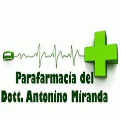 Parafarmacia del Dott. Antonino Miranda