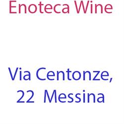 Enoteca Wine