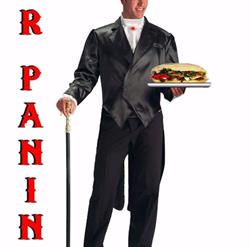 Mr Panino