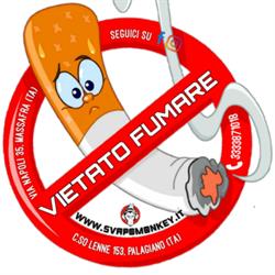 Vietato Fumare