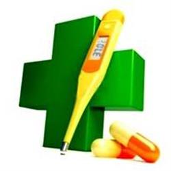 Farmacia Binaghi della Dr.ssa Alessandra