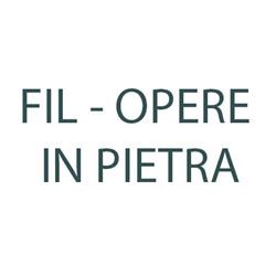 Fil - Opere in Pietra