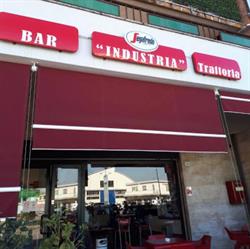 Bar Trattoria Industria