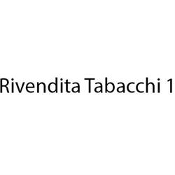 Rivendita Tabacchi 1