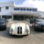 Da oltre 50 anni, passione per l'automobile.