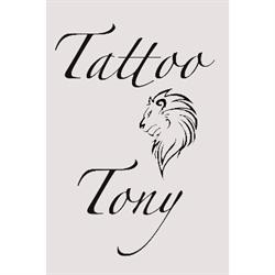 Tony Tattoo