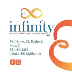 Comunità Alloggio Infinity