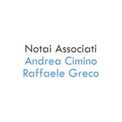 Notai Associati Andrea Cimino e Raffaele Greco