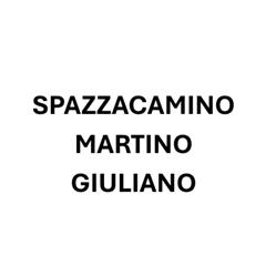 Spazzacamino Martino Giuliano