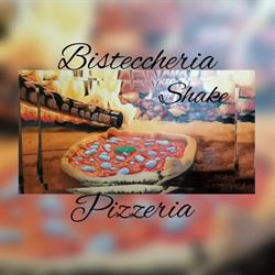 Shake bar pizzeria Bisteccheria