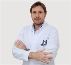 Dr. Maurizio Amato
