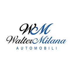 Walter Milana Automobili