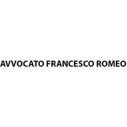 Avvocato Francesco Romeo
