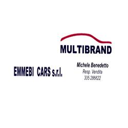 Emmebicars
