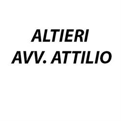 Altieri Avv. Attilio