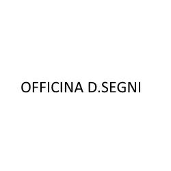 Officina D.Segni