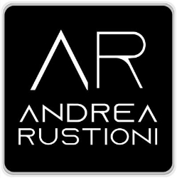 Andrea Rustioni Web Designer