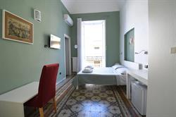 B E B La Dimora Dell'Architetto
