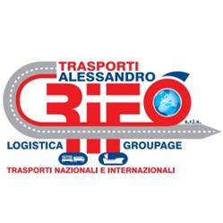 Trasporti Alessandro Crifo'