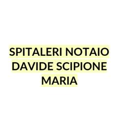 Spitaleri Notaio Davide Scipione Maria