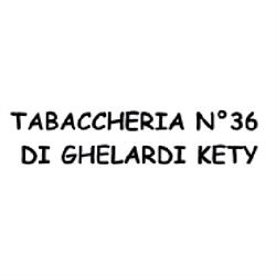 Tabaccheria Ghelardi Kety