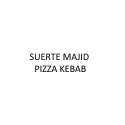 Suerte Majid
