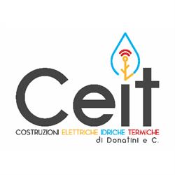 C.E.I.T. Costruzioni Elettriche Idriche Termiche