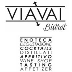 Viavai Bistrot Enoteca