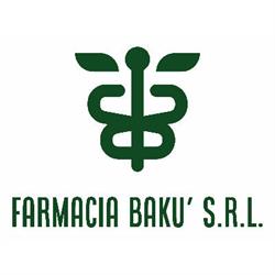 Farmacia Baku'