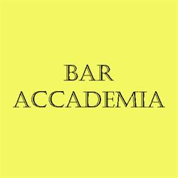 Bar Accademia