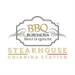 Bbq Pienza Chianina Station