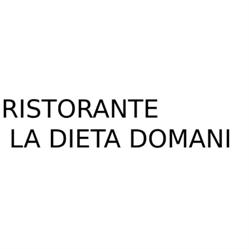 Ristorante La Dieta Domani