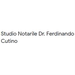 Studio Notarile Dr. Ferdinando Cutino
