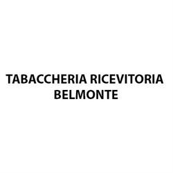 Tabaccheria Ricevitoria Belmonte