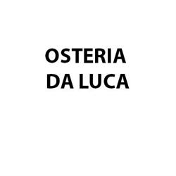 Osteria da Luca