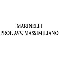 Marinelli Prof. Avv. Massimiliano