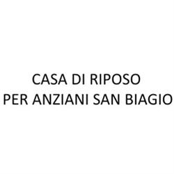 Casa di Riposo per Anziani San Biagio