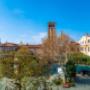 Room view