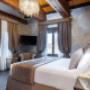 Guest room with added amenities