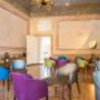 Large space perfect for corporate functions or training