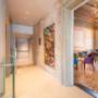 Event space