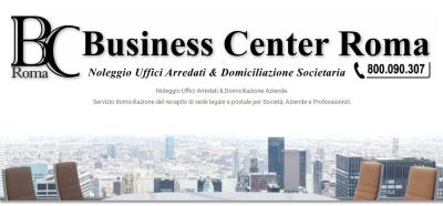 Business-Center-Roma-Srl