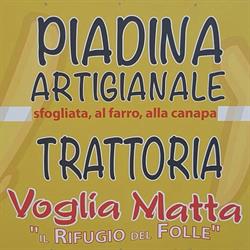 Voglia Matta