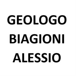 Geologo Biagioni Alessio