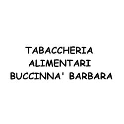 Tabaccheria Alimentari Buccinna'