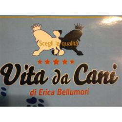 Vita Da Cani Di Erica Bellumori bellumori