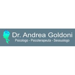 Dr. Andrea Goldoni Psicologo - Psicoterapeuta - Sessuologo