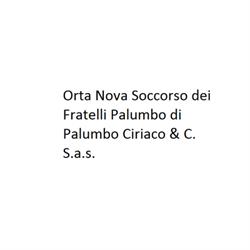 Orta Nova Soccorso