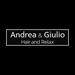 Andrea E Giulio Hair and Relax