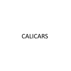 Calicars